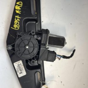 Leve vitre electrique arriere droit BMW X1 E84 PHASE 2 Diesel image 1