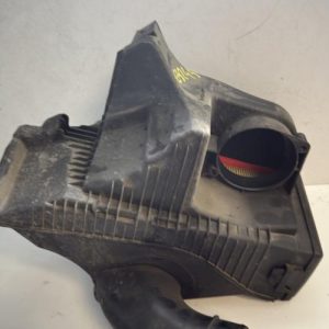 Boitier filtre a air RENAULT CLIO 3 PHASE 2 Diesel image 1