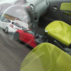 Optique avant principal droit (feux)(phare) CITROEN C2 PHASE 1 Essence image 7