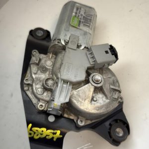 Moteur essuie glace arriere BMW X1 E84 PHASE 2 Diesel image 1
