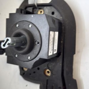 Levier de vitesses BMW X1 E84 PHASE 2 Diesel image 1