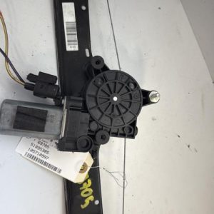 Leve vitre electrique avant gauche FIAT GRANDE PUNTO Diesel image 1