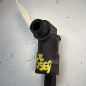 Pompe lave glace avant PEUGEOT 208 1 PHASE 2 Diesel image 1