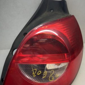 Feu arriere principal droit (feux) RENAULT CLIO 3 PHASE 1 Diesel image 1