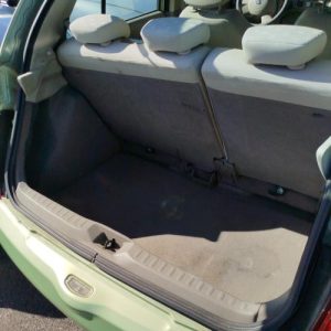 Optique avant principal gauche (feux)(phare) NISSAN MICRA 3 PHASE 1 Essence image 7