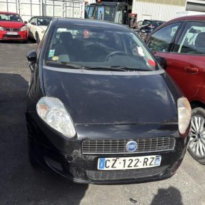 Bloc ABS (freins anti-blocage) FIAT GRANDE PUNTO Diesel image 4