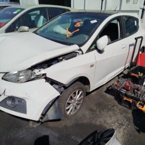 Commande de phare SEAT IBIZA 4 PHASE 1 Diesel image 1