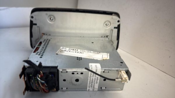 Autoradio d'origine SEAT IBIZA 4 PHASE 1 Diesel image 4