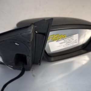 Retroviseur droit VOLKSWAGEN POLO 5 PHASE 1 Essence image 1