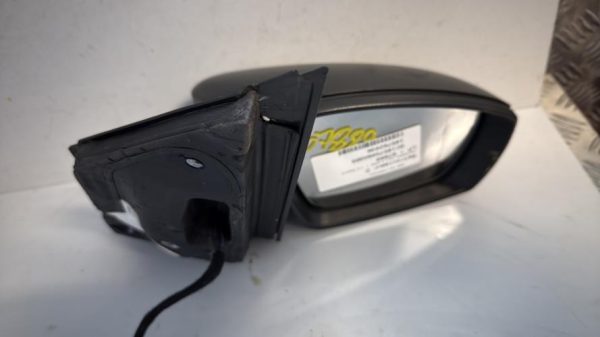 Retroviseur droit VOLKSWAGEN POLO 5 PHASE 1 Essence image 1