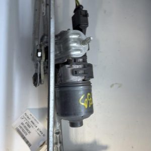 Moteur essuie glace avant VOLKSWAGEN POLO 5 PHASE 1 Essence image 1