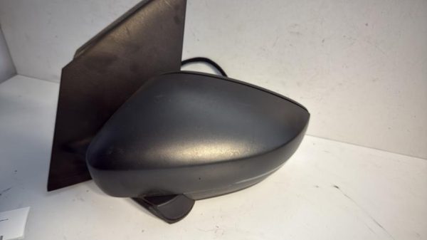 Retroviseur gauche VOLKSWAGEN POLO 5 PHASE 1 Essence image 2