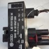 Relais de prechauffage VOLKSWAGEN POLO 5 PHASE 1 Essence image 1