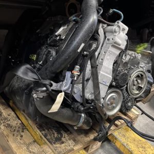 Moteur PEUGEOT 308 2 PHASE 2 Essence image 1