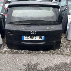 Malle/Hayon arriere TOYOTA RAV4 3 PHASE 1 Diesel image 1