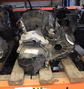 Boite de vitesses NISSAN MICRA 3 PHASE 2 Essence image 1