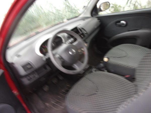Boite de vitesses NISSAN MICRA 3 PHASE 2 Essence image 2