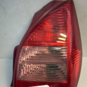 Feu arriere principal droit (feux) CITROEN C2 PHASE 1 Essence image 1