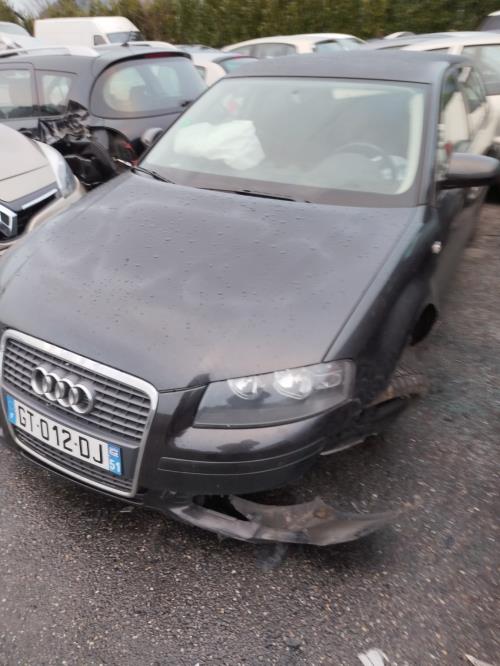 Glace retroviseur gauche AUDI A3 2 SPORTBACK PHASE 1 Diesel image 6