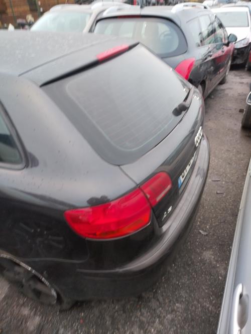 Glace retroviseur gauche AUDI A3 2 SPORTBACK PHASE 1 Diesel image 7