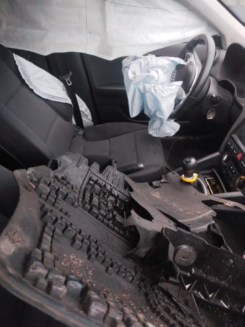 Glace retroviseur gauche AUDI A3 2 SPORTBACK PHASE 1 Diesel image 9