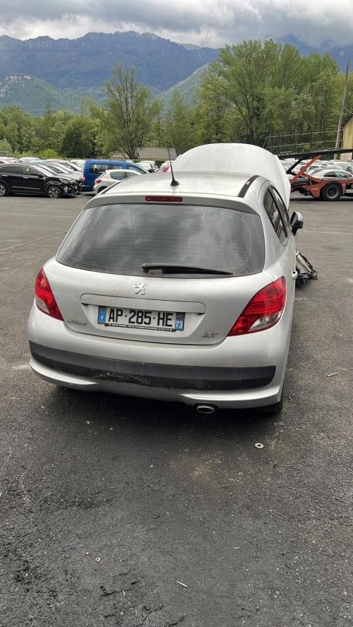 Kit de demarrage PEUGEOT 207 PHASE 1 Diesel image 4