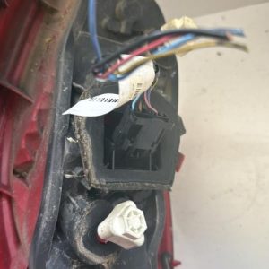 Feu arriere principal droit (feux) OPEL CORSA D PHASE 1 Diesel image 4