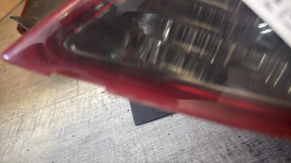Feu arriere principal droit (feux) OPEL CORSA D PHASE 1 Diesel image 6