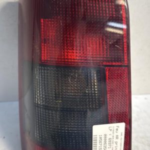 Feu arriere principal gauche (feux) CITROEN BERLINGO 1 PHASE 2 Diesel image 1
