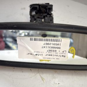 Retroviseur interieur PEUGEOT 308 2 PHASE 2 Essence image 1