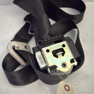 Ceinture arriere droit PEUGEOT 207 PHASE 2 BREAK Essence image 1