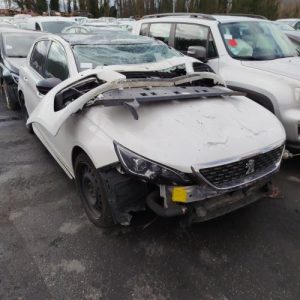 Serrure avant gauche PEUGEOT 308 2 PHASE 2 Essence image 5
