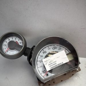 Compteur CITROEN C1 1 PHASE 1 Essence image 1