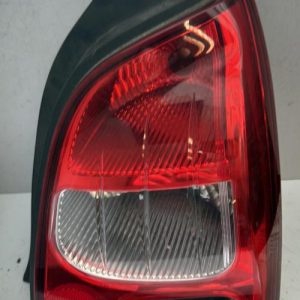 Feu arriere principal droit (feux) RENAULT TWINGO 2 PHASE 1 Essence image 1