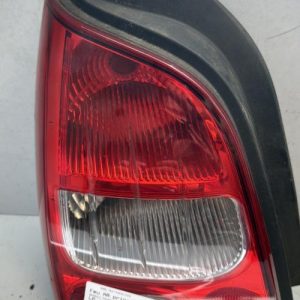 Feu arriere principal gauche (feux) RENAULT TWINGO 2 PHASE 1 Essence image 1