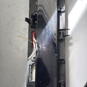 Compteur RENAULT SCENIC 2 PHASE 1 Diesel image 1