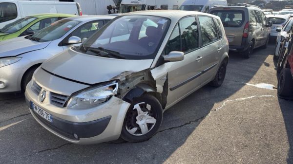 Bloc ABS (freins anti-blocage) RENAULT SCENIC 2 PHASE 1 Diesel image 4