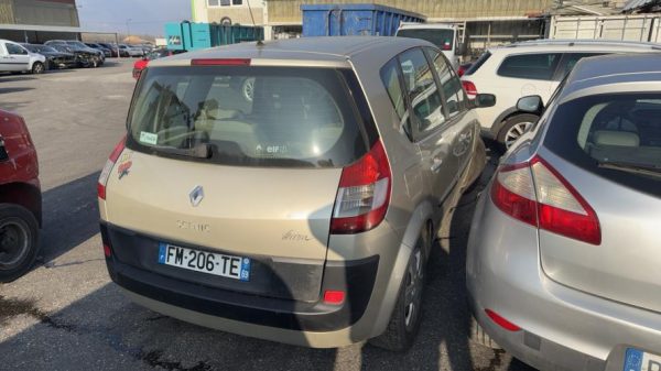 Bloc ABS (freins anti-blocage) RENAULT SCENIC 2 PHASE 1 Diesel image 5