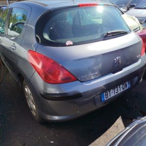 Anti brouillard gauche (feux) PEUGEOT 308 1 PHASE 1 Diesel image 1