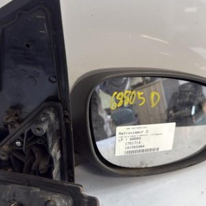 Retroviseur droit FORD KA 2 PHASE 2 Essence image 1