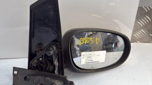 Retroviseur droit FORD KA 2 PHASE 2 Essence image 1