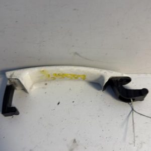 Poignee porte avant droit VOLKSWAGEN POLO 5 PHASE 1 Diesel image 1
