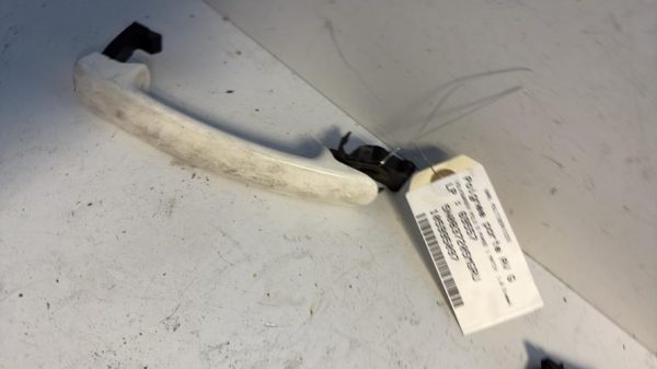 Poignee porte avant gauche VOLKSWAGEN POLO 5 PHASE 1 Diesel image 5