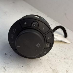 Commande de phare OPEL CORSA D PHASE 1 Diesel image 4