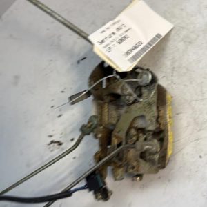 Serrure avant gauche SUZUKI ALTO 1 Essence image 1
