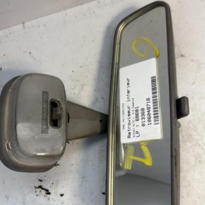 Retroviseur interieur SUZUKI ALTO 1 Essence image 1