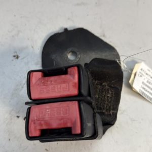 Attache ceinture arriere droit RENAULT CLIO 2 PHASE 2 Essence image 1