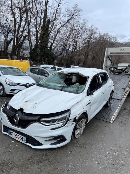 Capteur RENAULT MEGANE 4 PHASE 2 Diesel/Hybride image 2