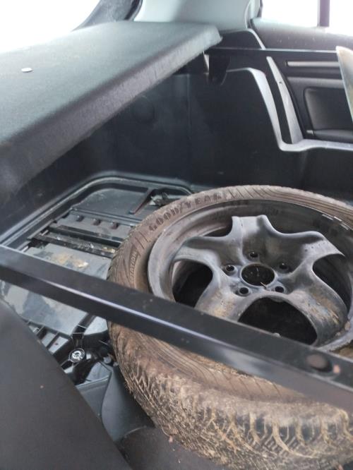 Capteur RENAULT MEGANE 4 PHASE 2 Diesel/Hybride image 5