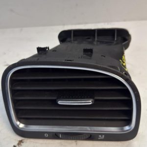 Aerateur tableau de bord avant droit VOLKSWAGEN GOLF 6 Essence image 1